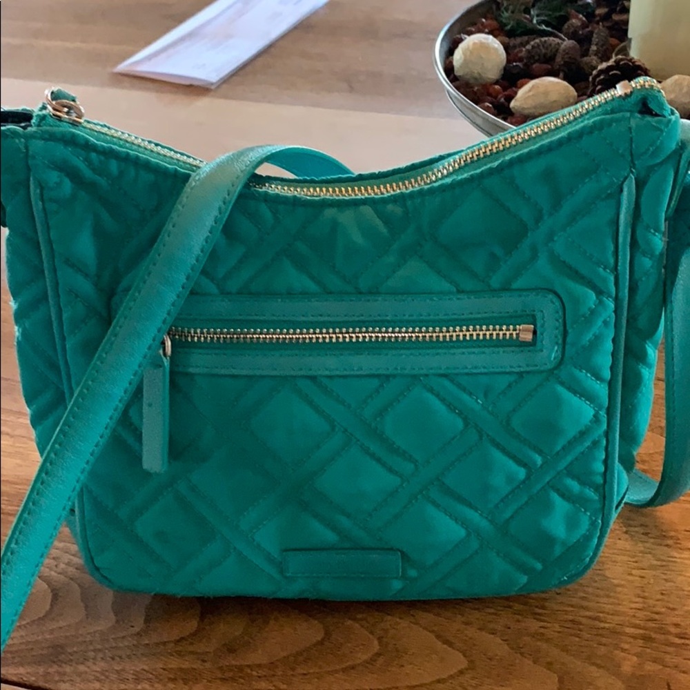 Vera Bradley Shoulder Bag